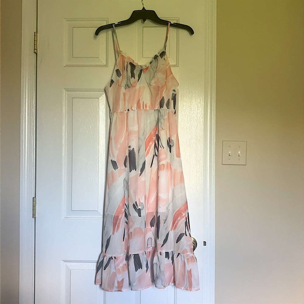 Brand new dress never worn!
